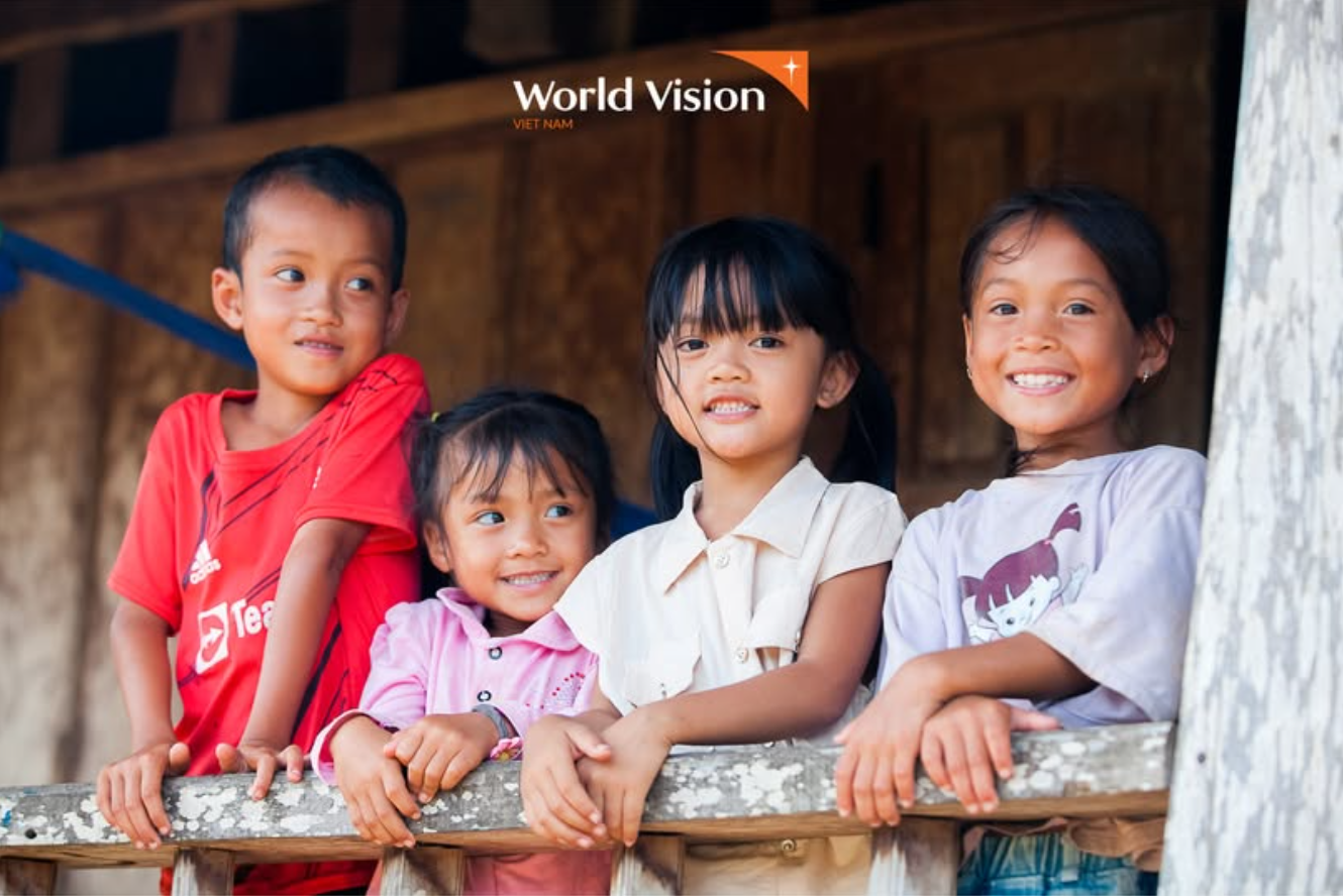 Da Nang receives VND 48 billion in child support projects
